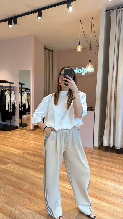 Pantalone Claudio