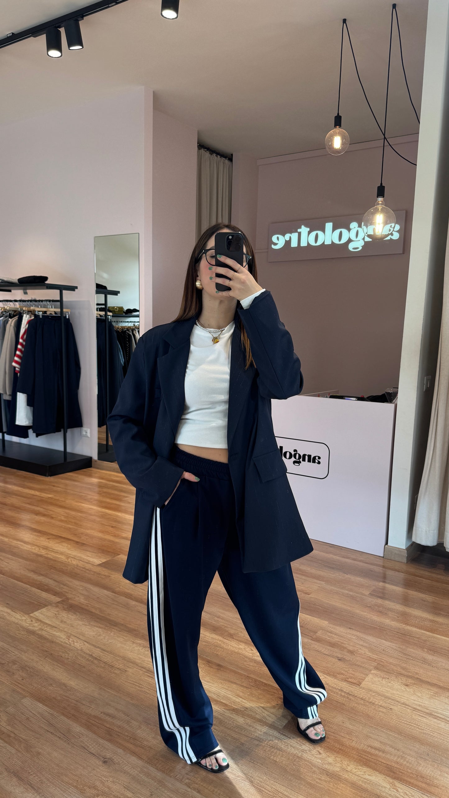 Pantalone Claudio