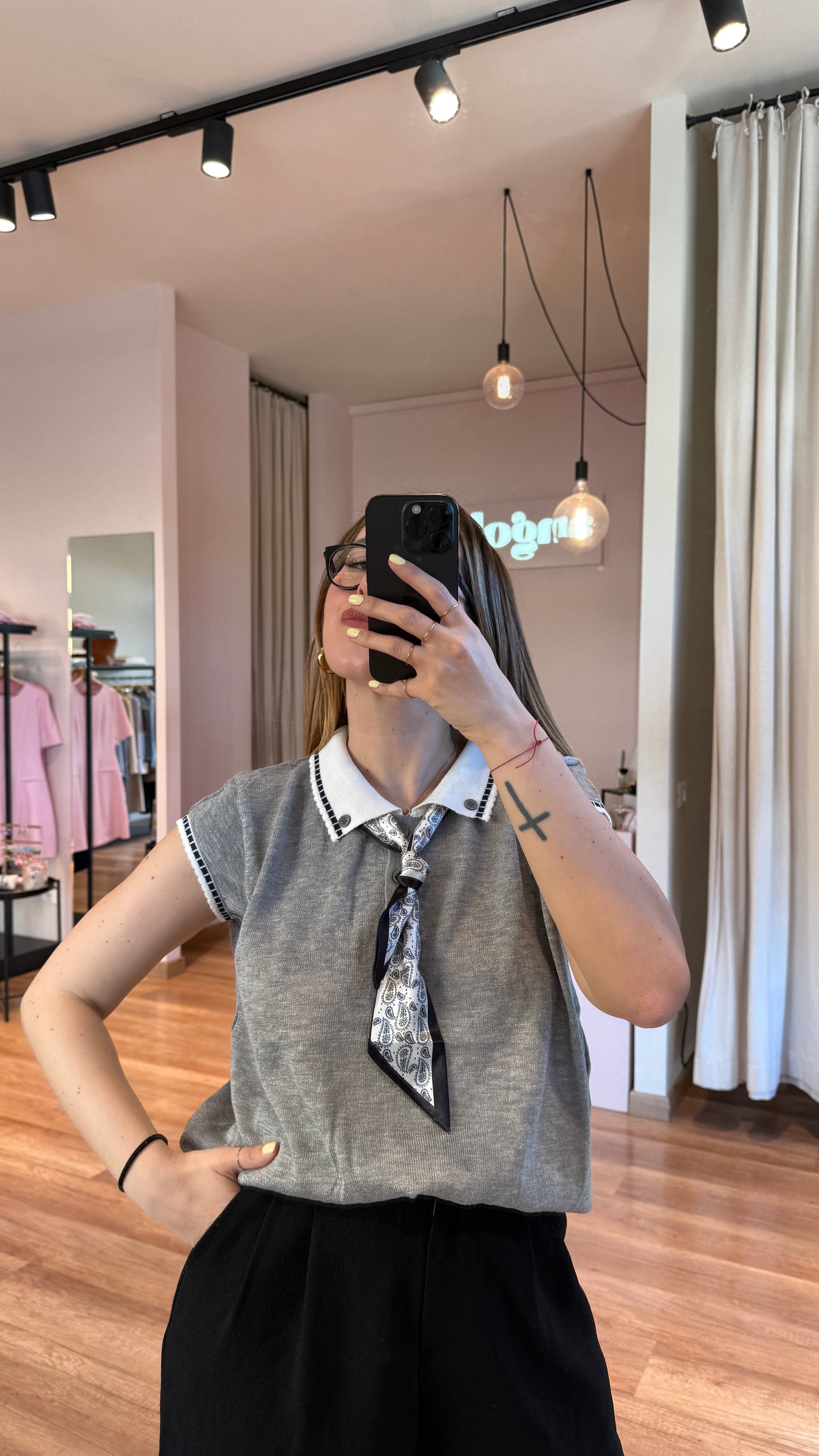 Polo Alice