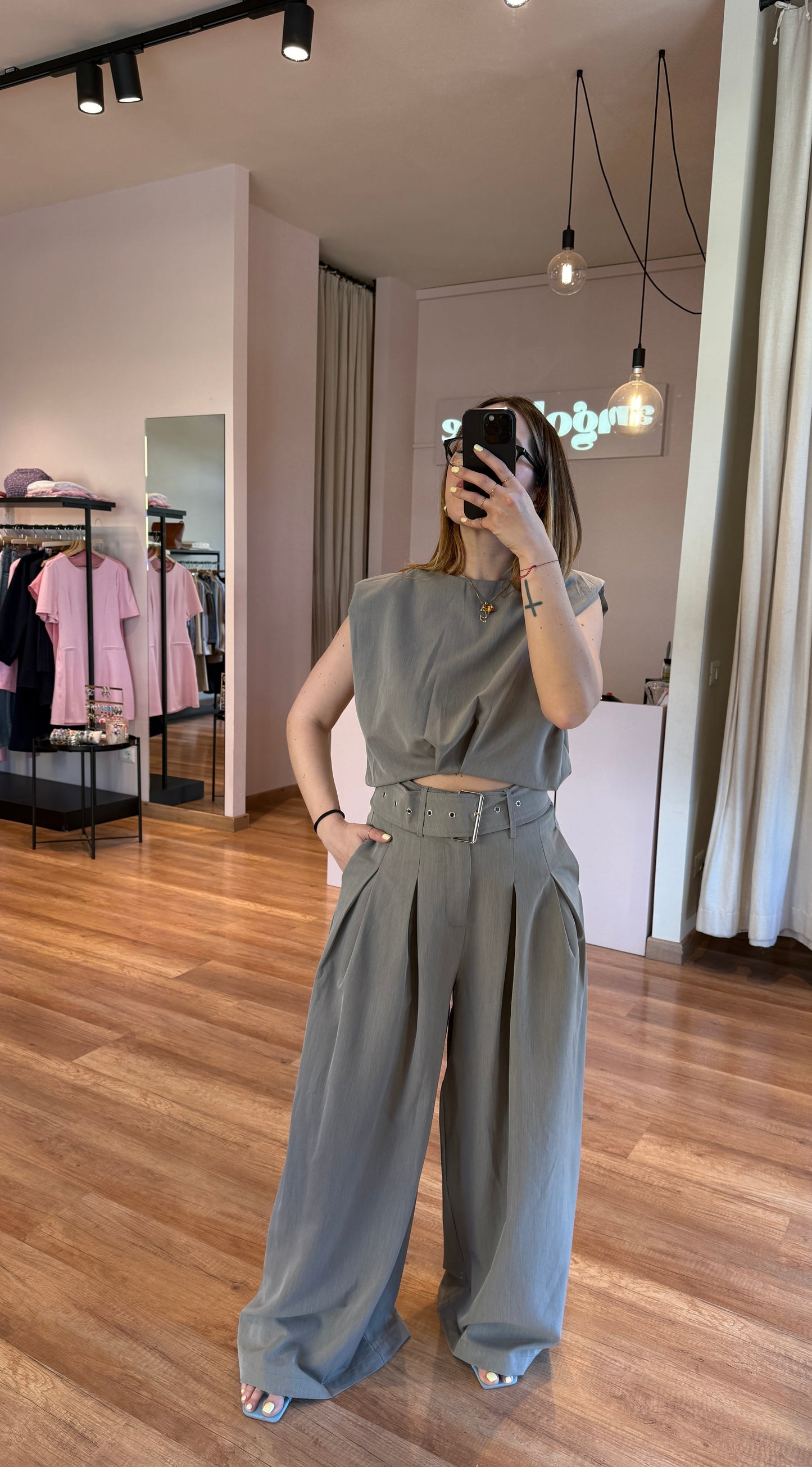 Set Brigida