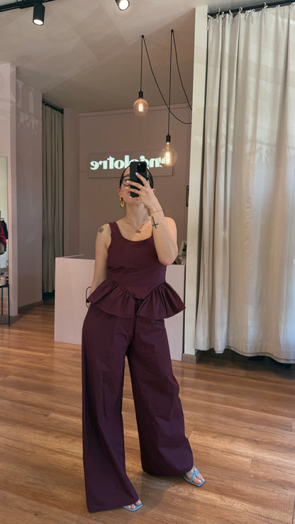 Set Carolina
