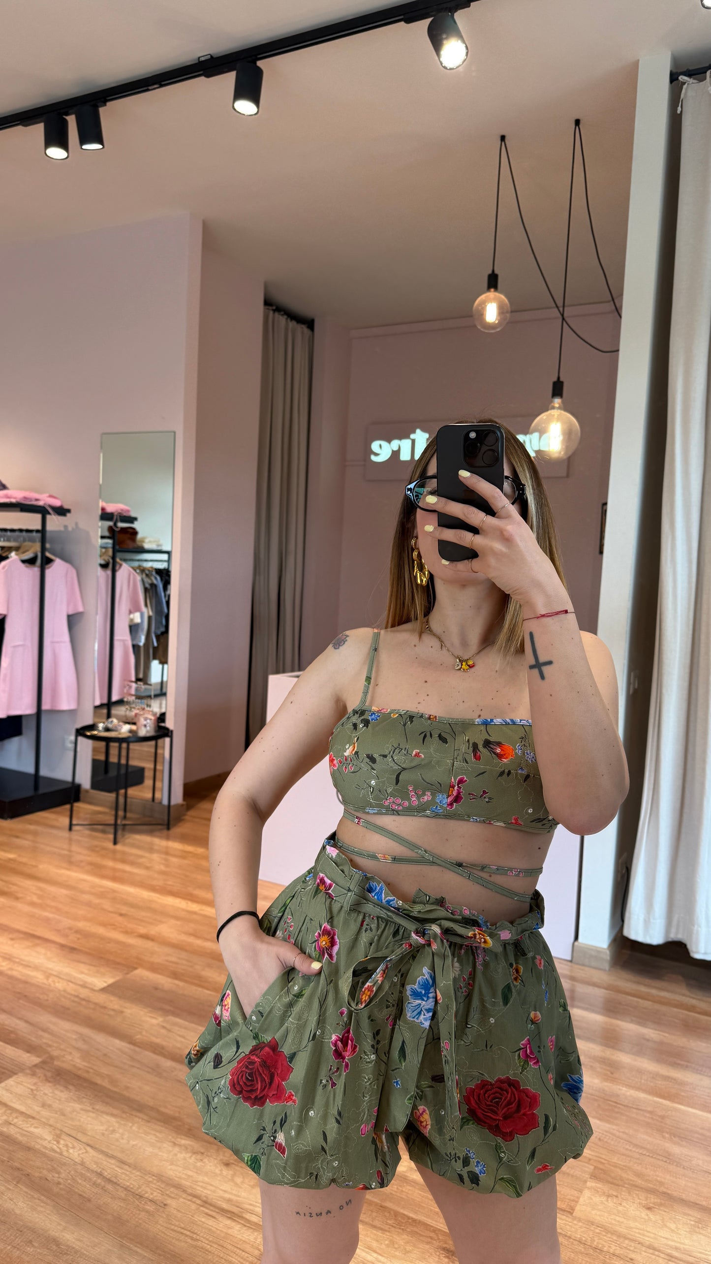 Set Flora