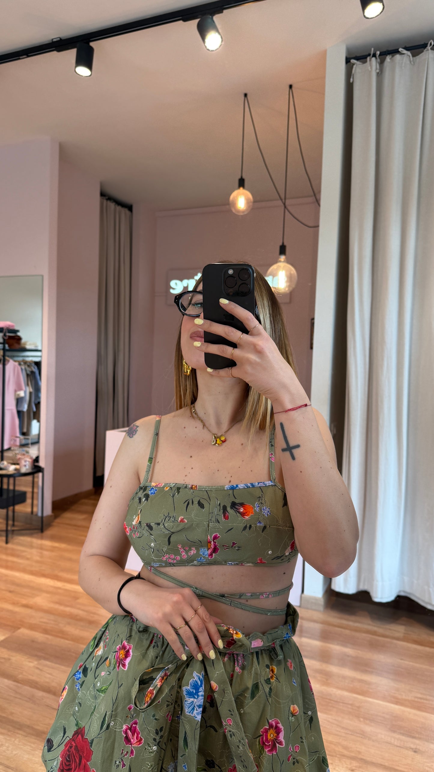 Set Flora