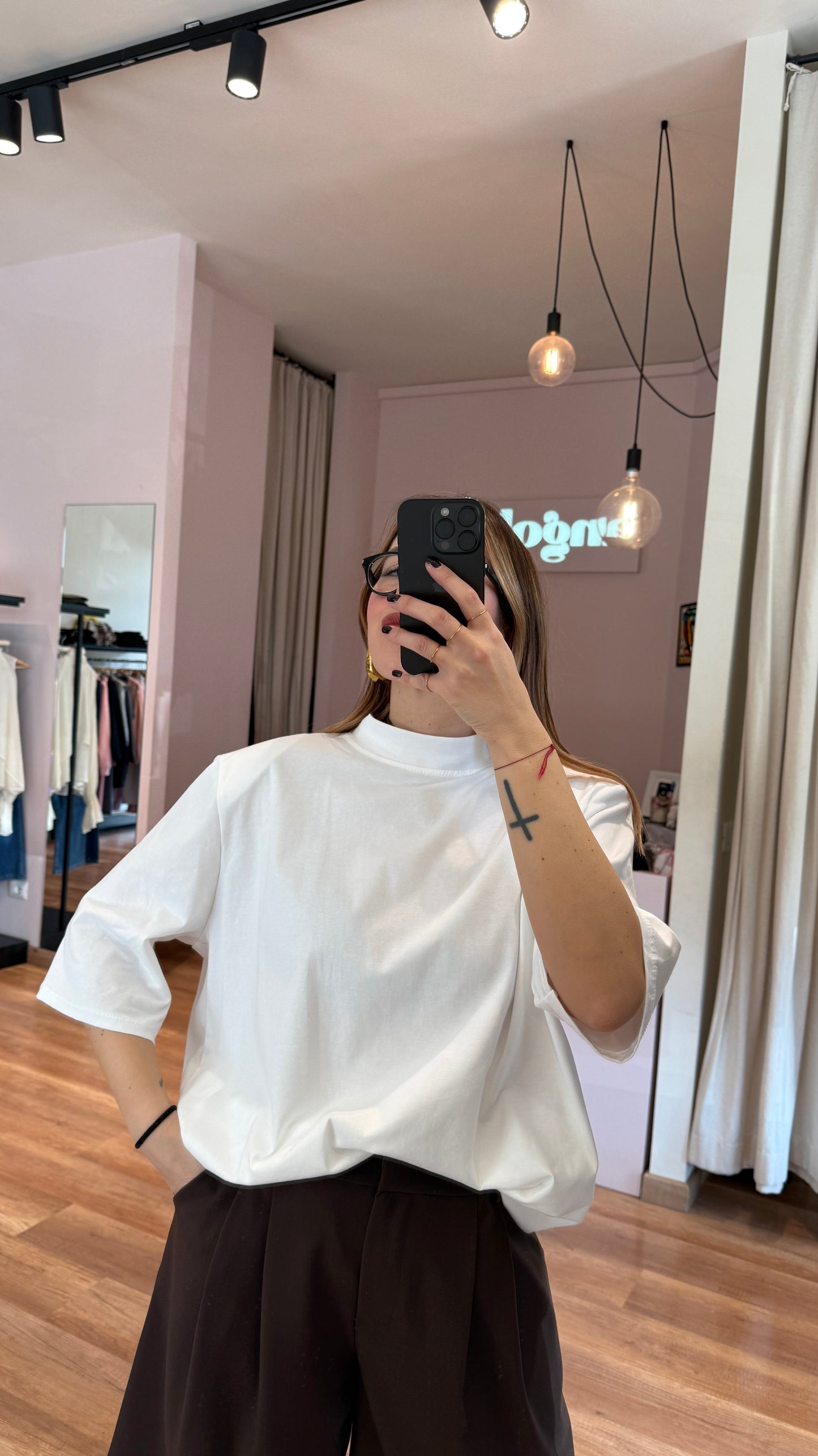 T-shirt Malika