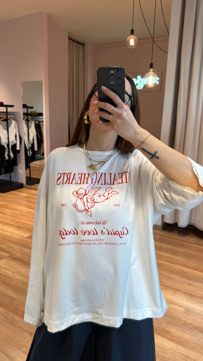 T-shirt Cupido