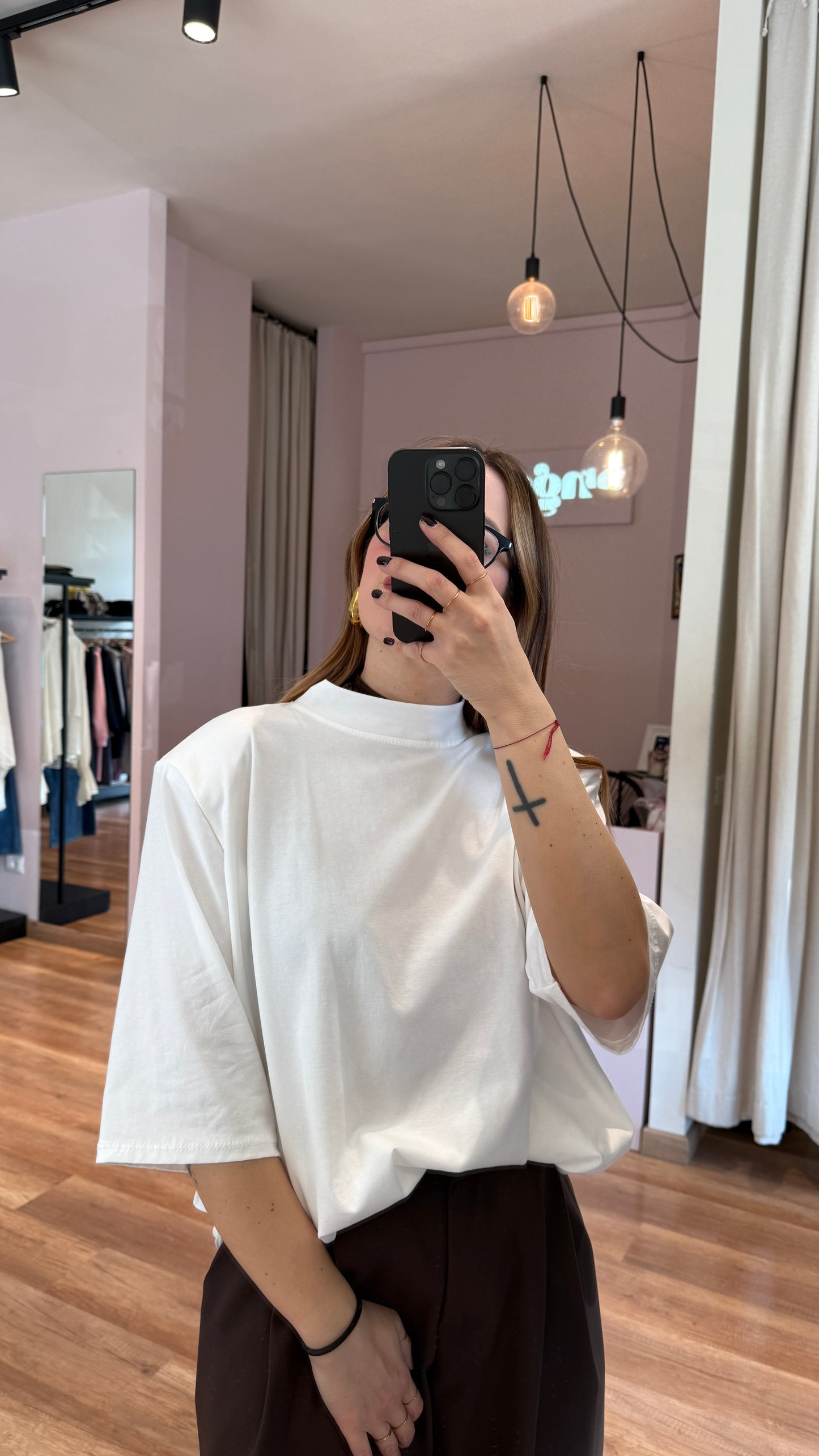 T-shirt Malika