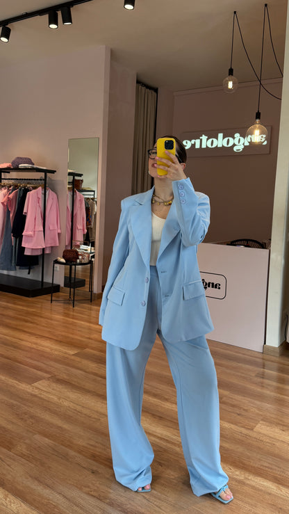 Tailleur Ada