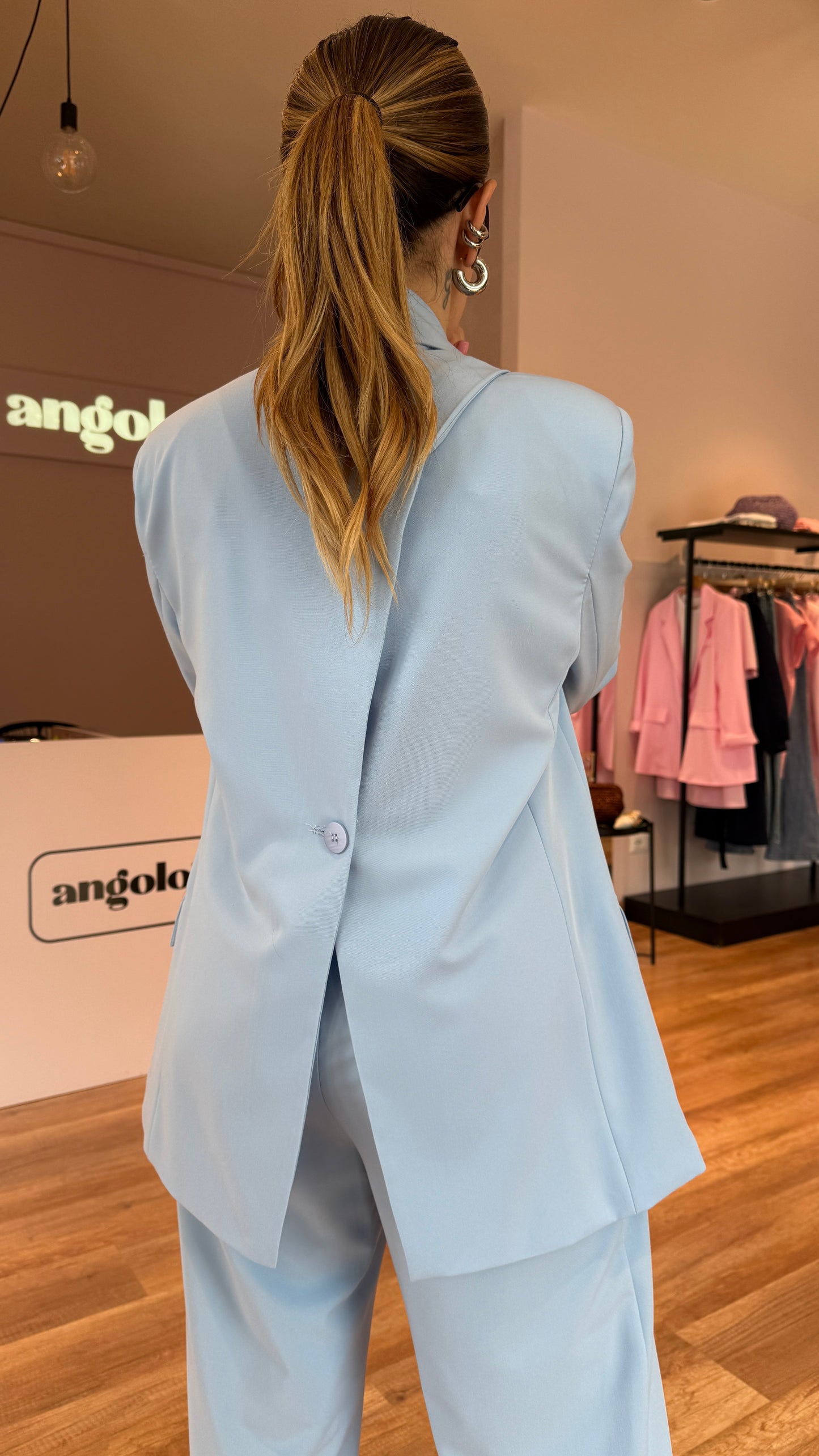 Tailleur Ada
