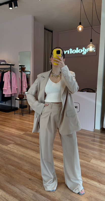 Tailleur Ada