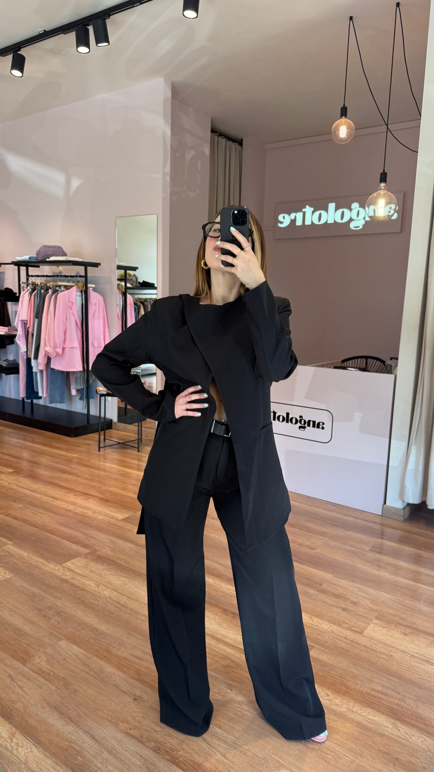 Tailleur Daphne