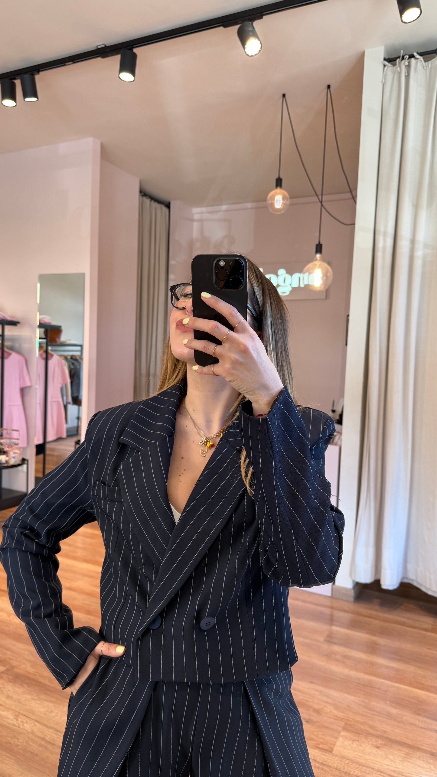 Tailleur Elena