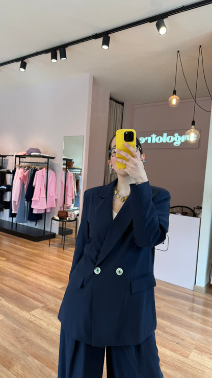 Tailleur Polly
