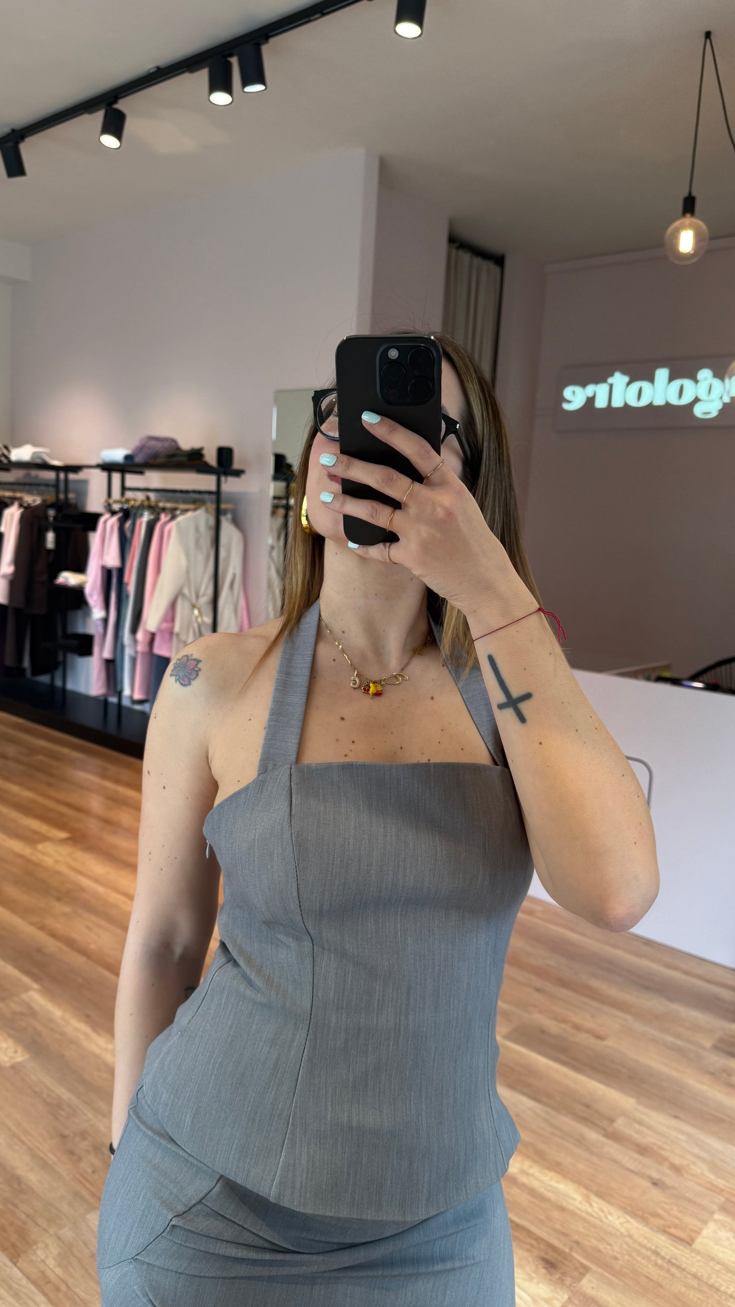 Top Nancy
