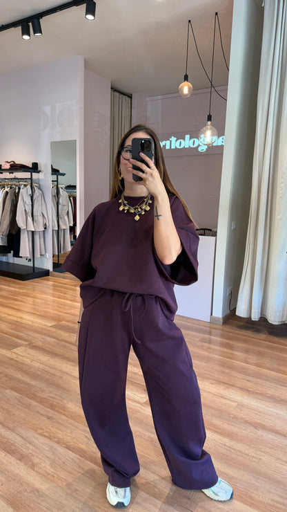Pantalone Domiza