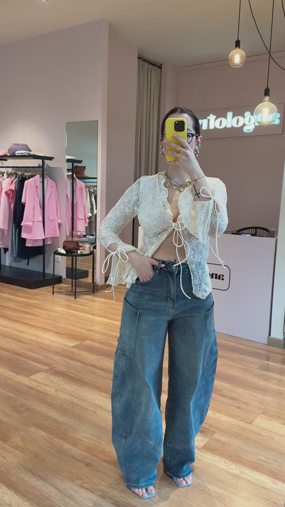 Jeans Arthur