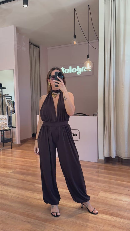 Jumpsuit Gallipoli