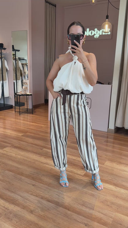 Pantalone Olivera