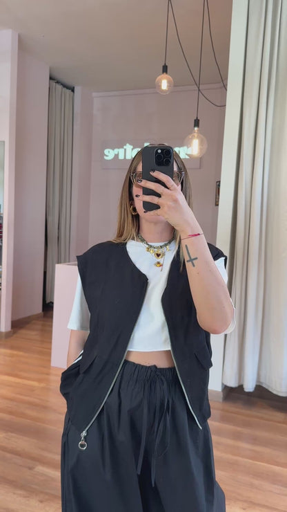 Gilet Kylie