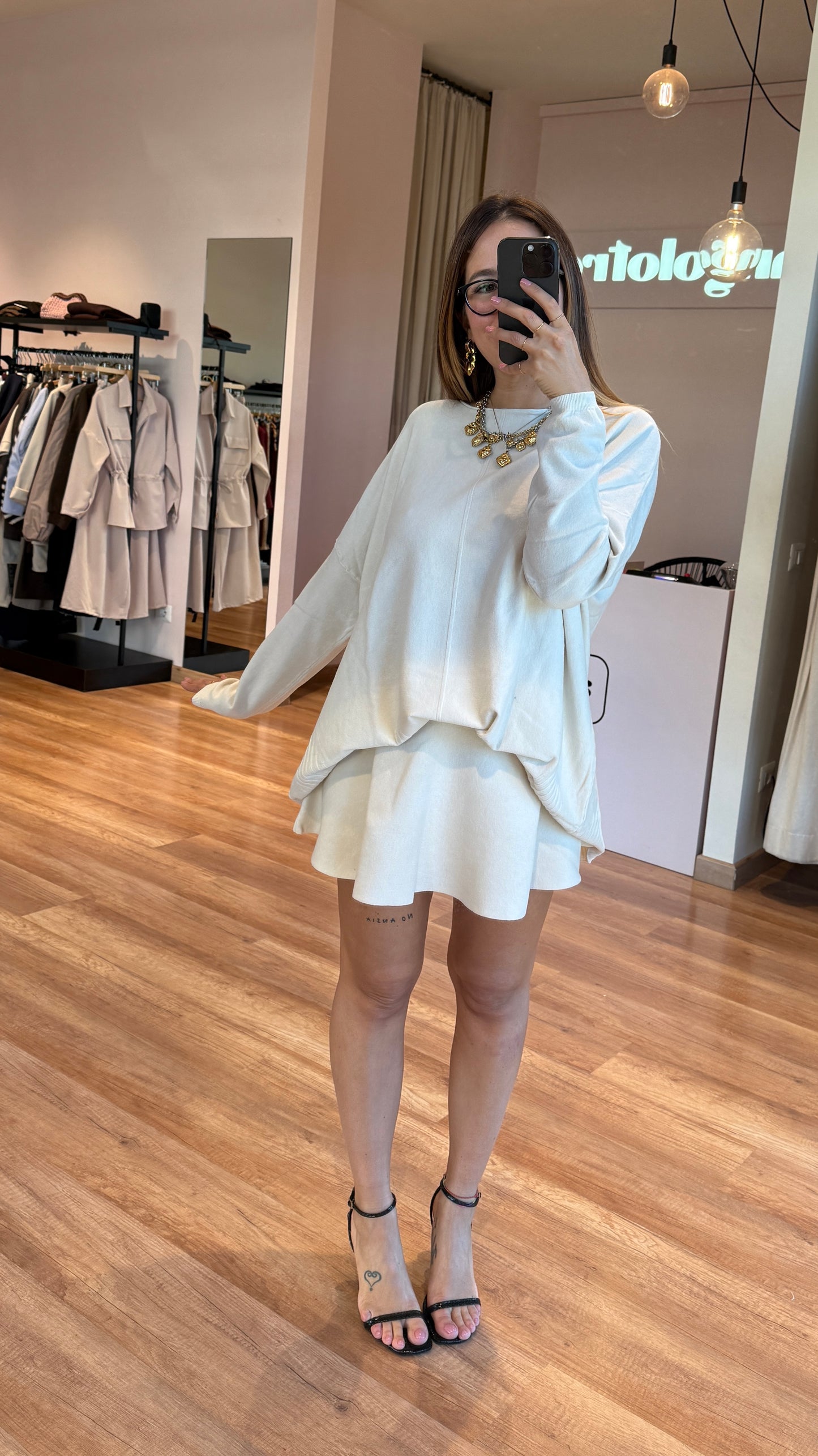 Pull Giada